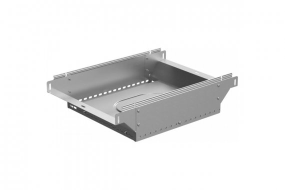 Фотография товара 'Промрукав PR16.1335 Ответвитель Т-образный вертикальный Стандарт HDZ 400х50'