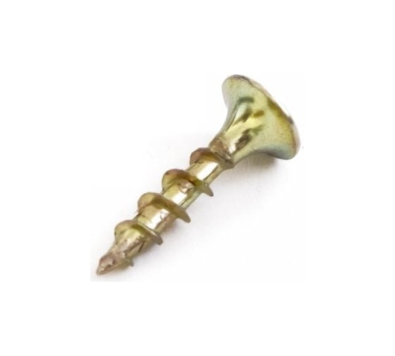 Фотография товара 'Промрукав PR08.7908 Саморез СГД 3,5x25 оцинкованный в карт'