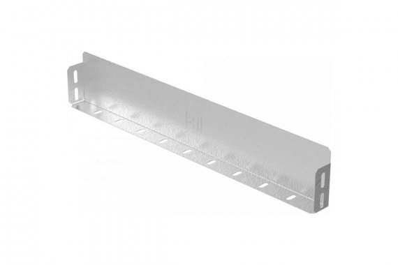 Фотография товара 'Промрукав PR16.1265 Заглушка лотка Стандарт HDZ 500х80'