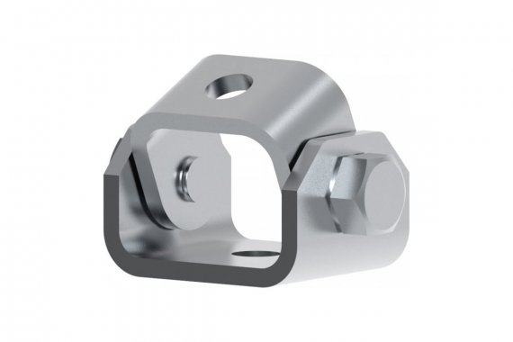 Фотография товара 'Промрукав PR08.9117 Соединитель универсальный HDZ'