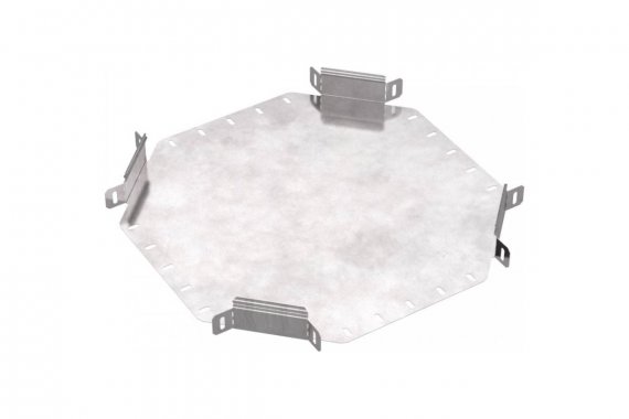 Фотография товара 'Промрукав PR16.8507 Ответвитель Х-образный Стандарт 300х50'