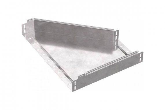 Фотография товара 'Промрукав PR16.10870 Переходник правый Стандарт 500х200х80'