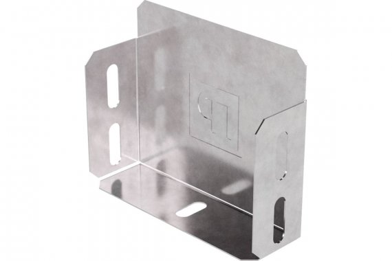 Фотография товара 'Промрукав PR16.0829 Заглушка лотка Стандарт 100х80'