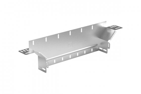 Фотография товара 'Промрукав PR16.1292 Ответвитель вертикальный Стандарт HDZ 400х80'