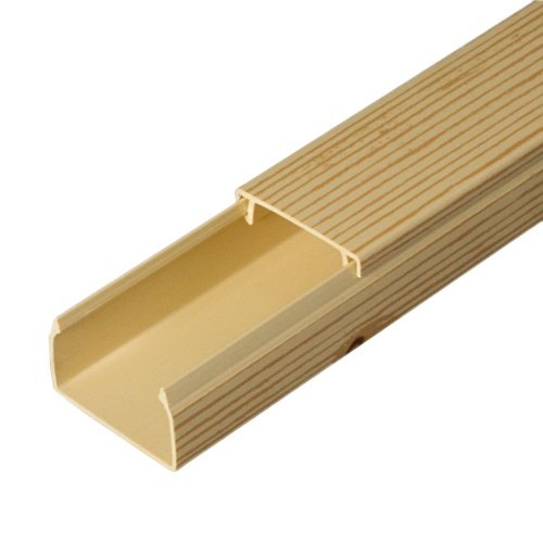 Фотография товара 'Промрукав Кабель-канал 2-й замок 25х16 PR.025437'