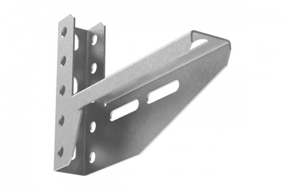 Фотография товара 'Промрукав PR16.9785 Консоль универсальная многофункциональная КУМ-35х150'