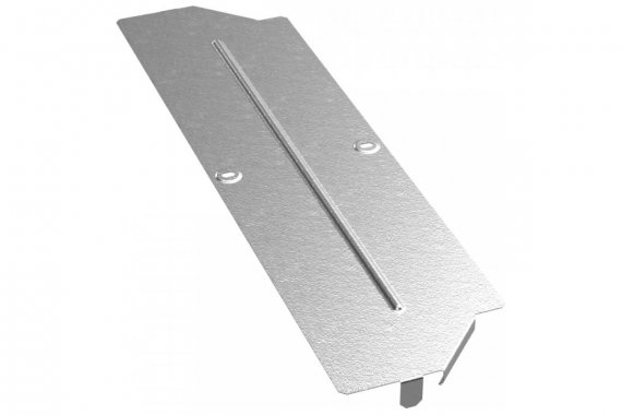 Фотография товара 'Промрукав PR16.2042 Крышка переходника симметричного Стандарт HDZ 600х500'