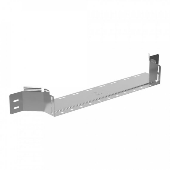 Фотография товара 'Промрукав PR16.2646 Ответвитель горизонтальный Стандарт INOX (AISI 304) 600х100'