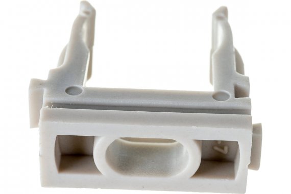 Фотография товара 'Промрукав PR13.0393 Крепёж-клипса для труб д20'