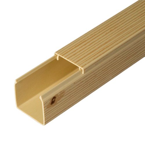 Фотография товара 'Промрукав Кабель-канал 2-й замок 25х25 PR.025438'