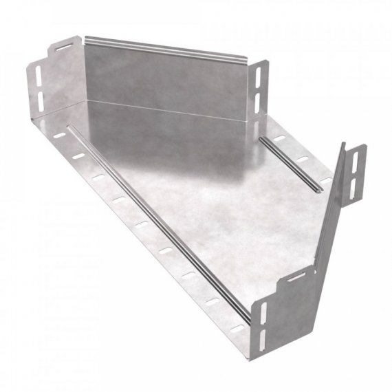 Фотография товара 'Промрукав PR16.10976 Переходник симметричный Стандарт 500х200х100'