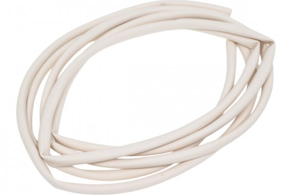 Фотография товара 'Промрукав PR08.22842 Трубка ТВ-40 ПВХ 8 мм "кембрик"'