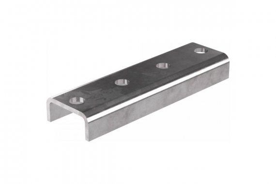 Фотография товара 'Промрукав PR16.1128 Соединитель внешний 41х21'