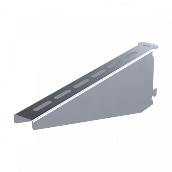 Фотография товара 'Промрукав PR16.4338 Консоль стоечная INOX (AISI 316) КСГЭМ-300'