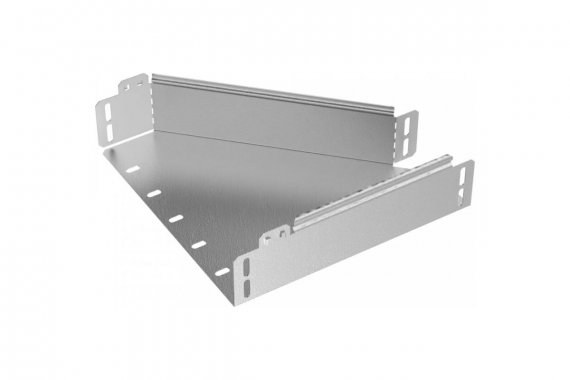 Фотография товара 'Промрукав PR16.1426 Переходник правый Стандарт HDZ 300х100х80'