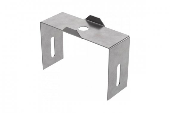 Фотография товара 'Промрукав PR08.2306 Скоба подвеса лотка сверху 50'