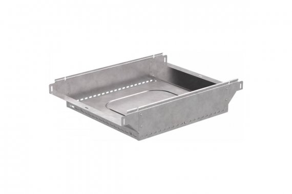 Фотография товара 'Промрукав PR16.8386 Ответвитель Т-образный вертикальный Стандарт 500х50'