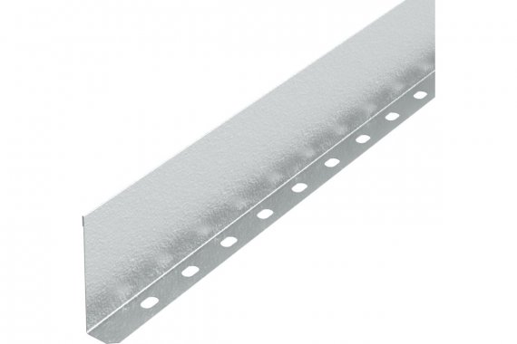 Фотография товара 'Промрукав PR16.1547 Разделитель лотка Стандарт HDZ 80х3000 (0,55 мм)'