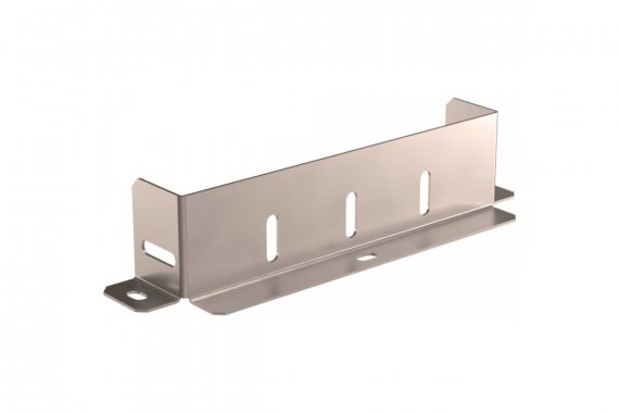 Фотография товара 'Промрукав PR16.3724 Универсальный ввод трассы лотков Стандарт INOX (AISI 409) 200х50'