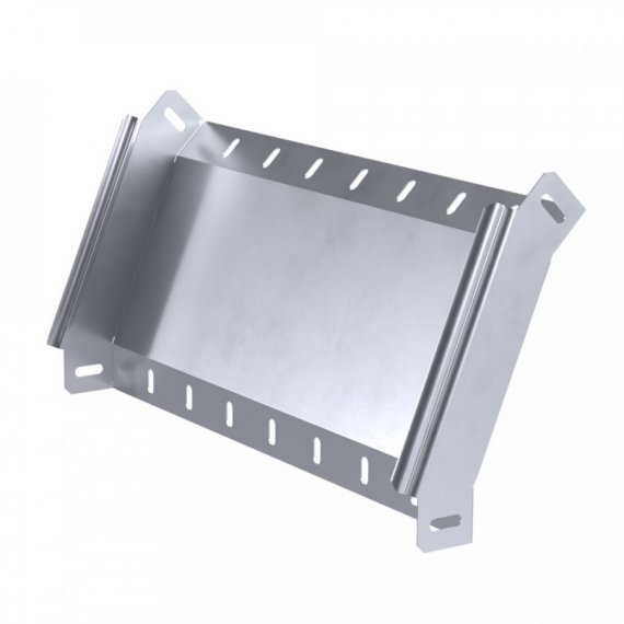 Фотография товара 'Промрукав PR16.3030 Угол вертикальный внешний 90 градусов Стандарт INOX (AISI 316) 400х50'