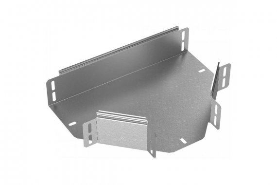 Фотография товара 'Промрукав PR16.1554 Ответвитель Т-образный Стандарт HDZ 150х80'