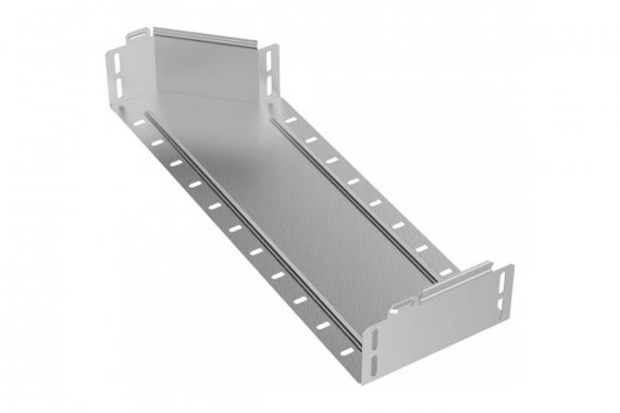 Фотография товара 'Промрукав PR16.1460 Переходник правый Стандарт HDZ 600х500х100'