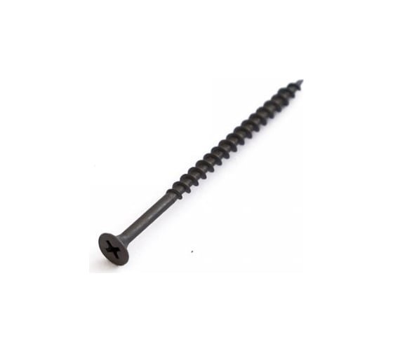 Фотография товара 'Промрукав PR08.8201 Саморез СГД 4,2x75 острый, редкий шаг, PH2'