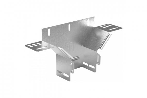 Фотография товара 'Промрукав PR16.1280 Ответвитель вертикальный Стандарт HDZ 100х80'