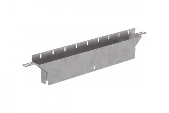 Фотография товара 'Промрукав PR16.0952 Ответвитель вертикальный с крышкой Стандарт 600х50'