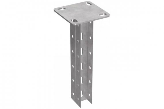 Фотография товара 'Промрукав PR08.2894 Стойка П-образная двойная СПД-35х30х800'