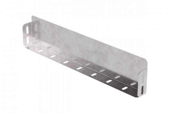 Фотография товара 'Промрукав PR16.0841 Заглушка лотка Стандарт 400х80'