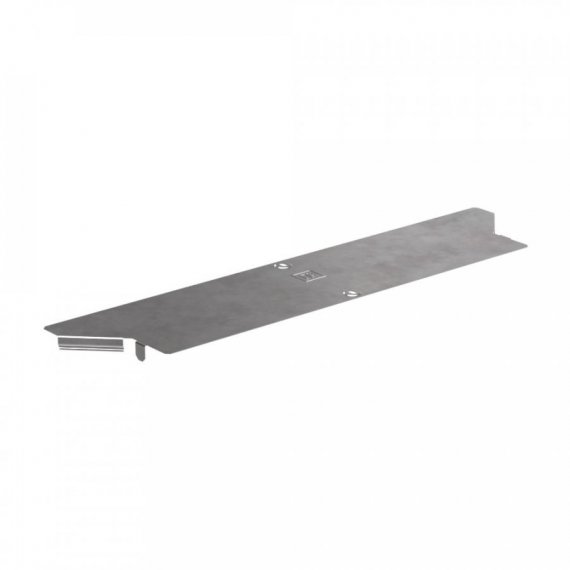 Фотография товара 'Промрукав PR16.8289 Крышка ответвителя горизонтального Стандарт 600'