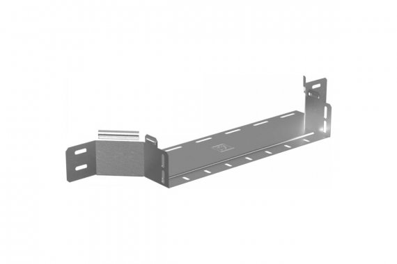 Фотография товара 'Промрукав PR16.1314 Ответвитель горизонтальный Стандарт HDZ 400х80'