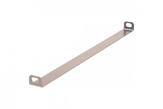 Фотография товара 'Промрукав PR16.3806 Держатель кабеля Стандарт INOX (AISI 409) 300'