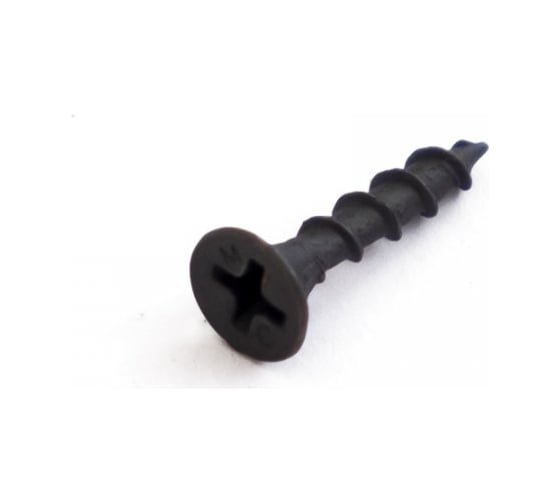 Фотография товара 'Промрукав PR08.7905 Саморез СГД 3,5x25 острый, редкий шаг, PH2'