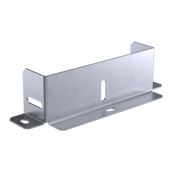 Фотография товара 'Промрукав PR16.3699 Универсальный ввод трассы лотков Стандарт INOX (AISI 316) 150х50'