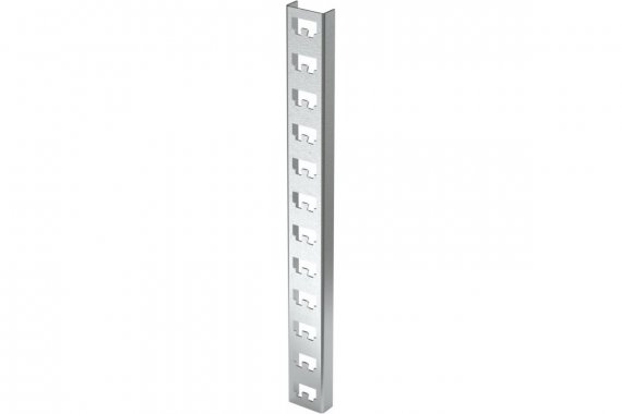 Фотография товара 'Промрукав PR16.1767 Профиль П-образный HDZ ППГЭМ-600 (2,5 мм)'