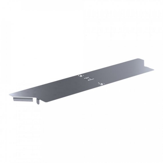 Фотография товара 'Промрукав PR16.2686 Крышка ответвителя горизонтального Стандарт INOX (AISI 316) 600'