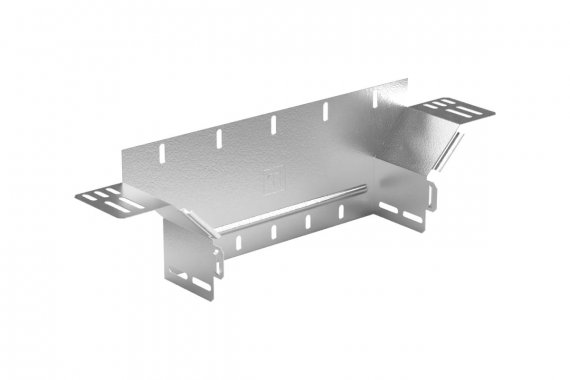Фотография товара 'Промрукав PR16.1287Ответвитель вертикальный Стандарт HDZ 300х100'