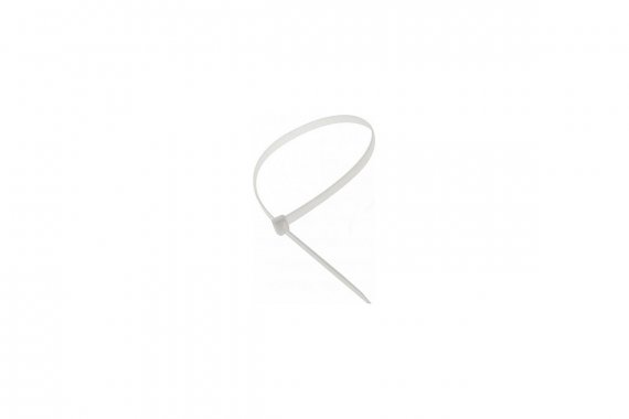 Фотография товара 'Промрукав PR08.2722 Хомут-стяжка кабельная нейлоновая 9х600 мм'