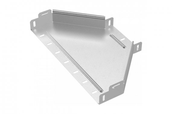 Фотография товара 'Промрукав PR16.1483 Переходник симметричный Стандарт HDZ 400х150х50'