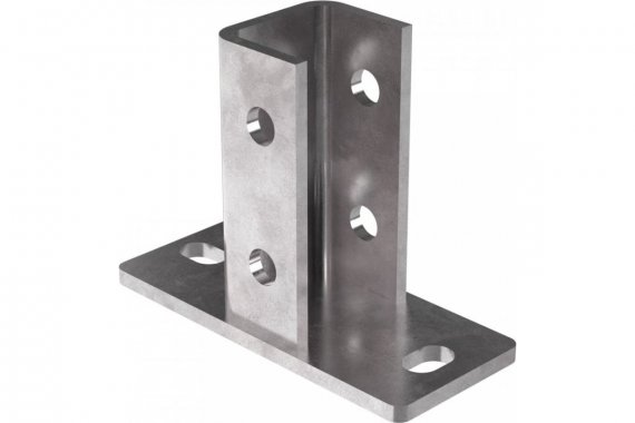 Фотография товара 'Промрукав PR16.1105 Опора STRUT профиля одинарная узкая'