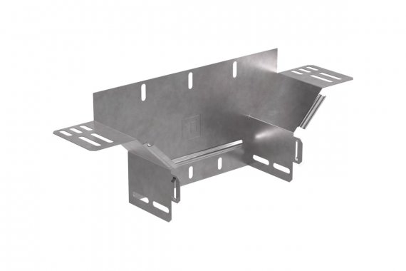 Фотография товара 'Промрукав PR16.8249 Ответвитель вертикальный Стандарт 200х100'