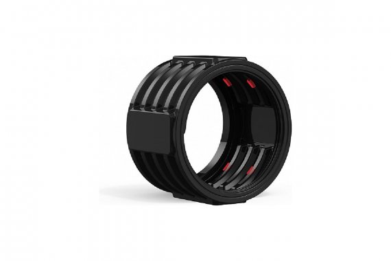 Фотография товара 'Промрукав PR08.10948 Секция КН 780 с подготовкой к установке кабельных стоек'