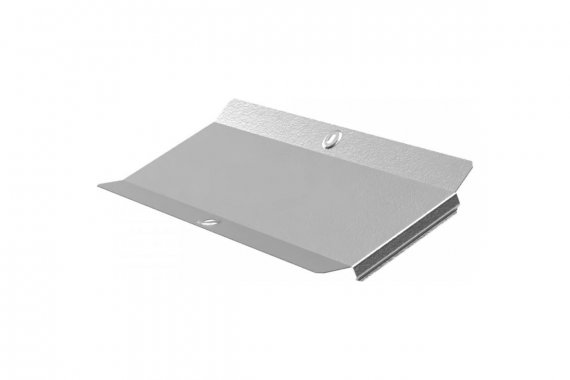 Фотография товара 'Промрукав PR16.2067 Крышка угла вертикального внутреннего 45 градусов Стандарт HDZ 400'