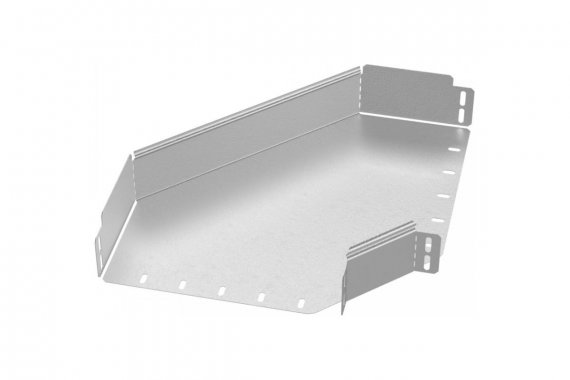 Фотография товара 'Промрукав PR16.1648 Угол горизонтальный 90 градусов Стандарт HDZ 300х80'