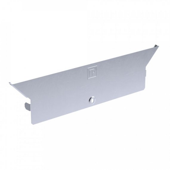 Фотография товара 'Промрукав PR16.2593 Крышка ответвителя вертикального Стандарт INOX (AISI 316) 400'