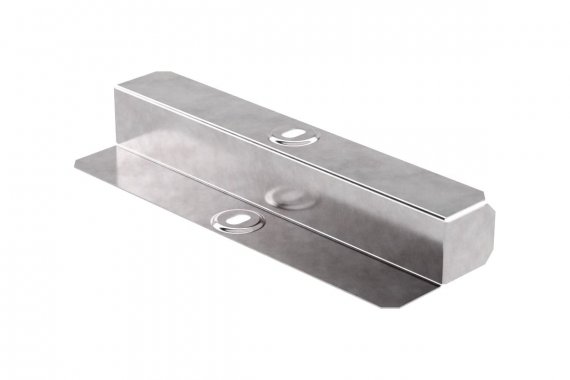 Фотография товара 'Промрукав PR16.0856 Переходник по высоте Стандарт 200х80х50'