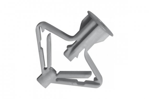 Фотография товара 'Промрукав PR08.10215 Дюбель бабочка 10x50 TNF'