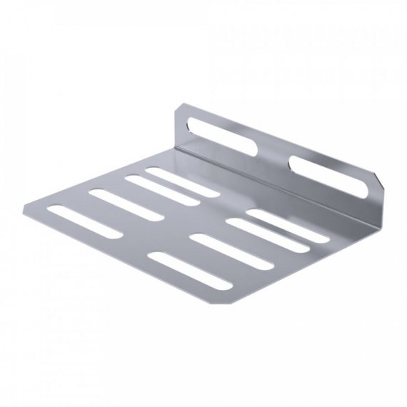 Фотография товара 'Промрукав PR16.3754 Пластина соединительная Стандарт INOX (AISI 316) 100'